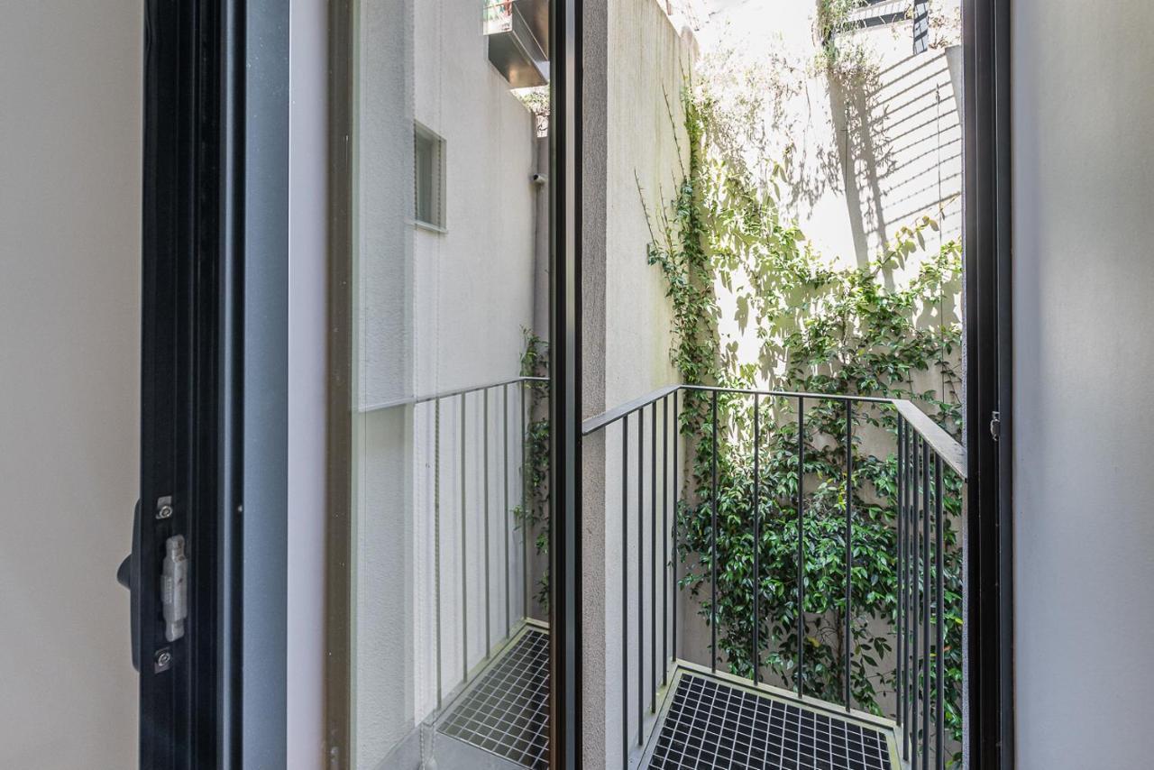 Casa Do Oficio - Caldeireiro Apartment Porto Exterior photo